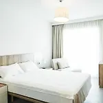 Luxury Terrazas Apartamento