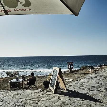 Luxury Terrazas * El Medano (Tenerife)