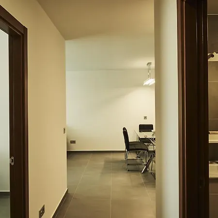 Luxury Terrazas * El Medano (Tenerife)