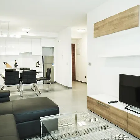 Luxury Terrazas El Medano (Tenerife)