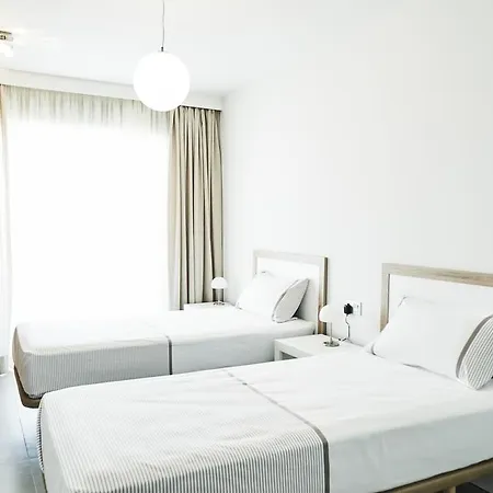 Luxury Terrazas * El Medano (Tenerife)