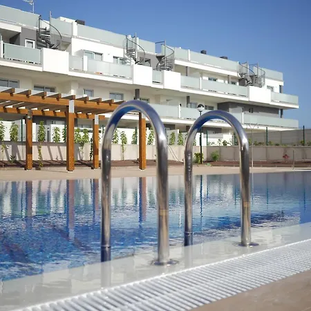 Luxury Terrazas Apartment El Medano (Tenerife)