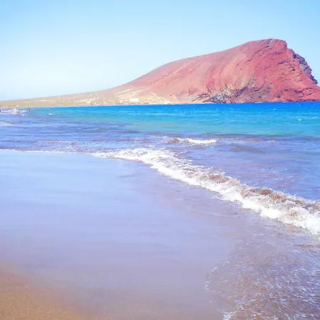 Appartement Luxury Terrazas