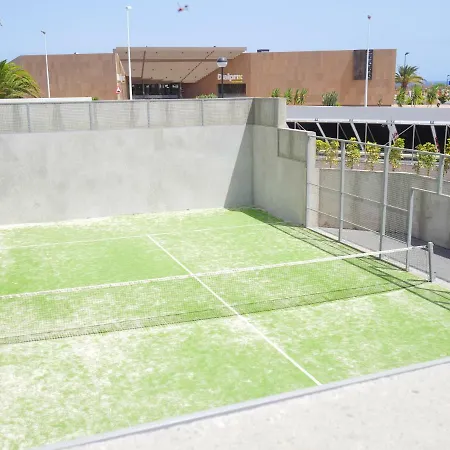 Apartment Luxury Terrazas El Medano (Tenerife)