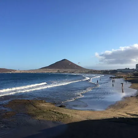 Luxury Terrazas * El Medano (Tenerife)