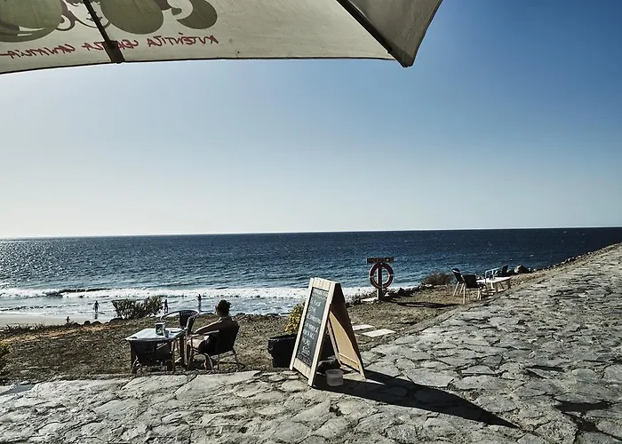 Luxury Terrazas * El Médano