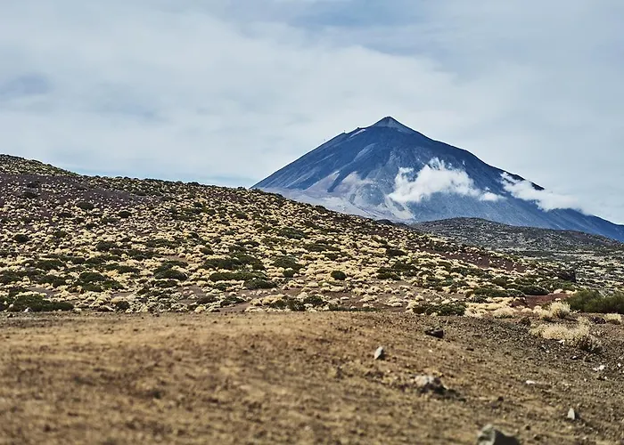 Lejlighed Luxury Terrazas El Médano
