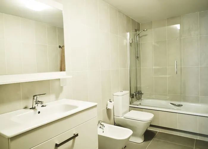 Luxury Terrazas * 엘메다노