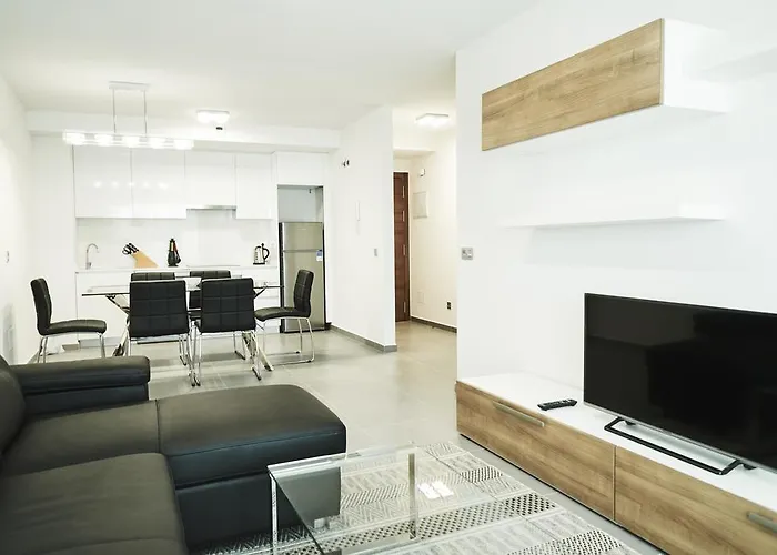 Luxury Terrazas El Médano