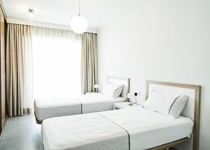 Luxury Terrazas * 엘메다노