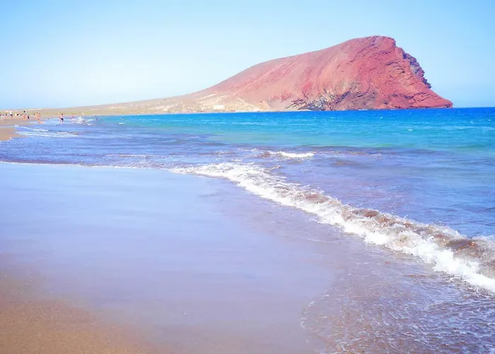 아파트 Luxury Terrazas