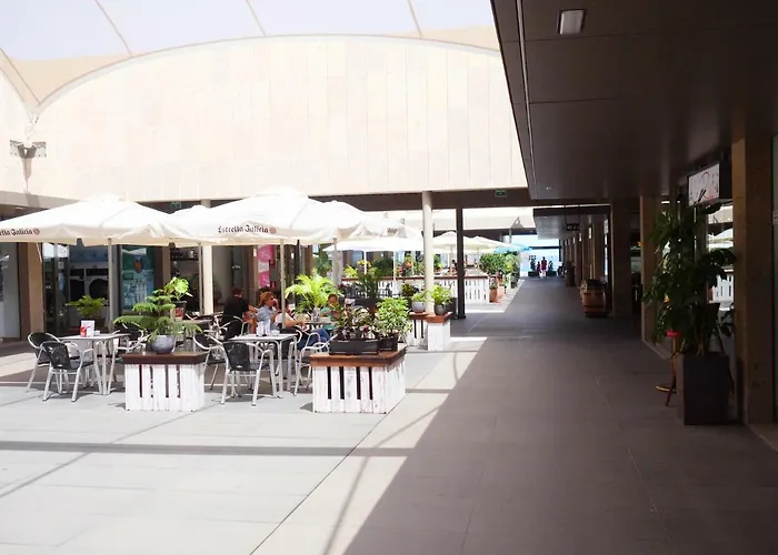 아파트 Luxury Terrazas