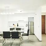 Luxury Terrazas Daire *