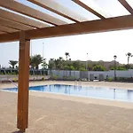 Daire Luxury Terrazas *