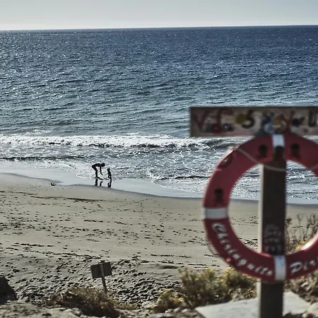 Apartmán Luxury Terrazas El Médano