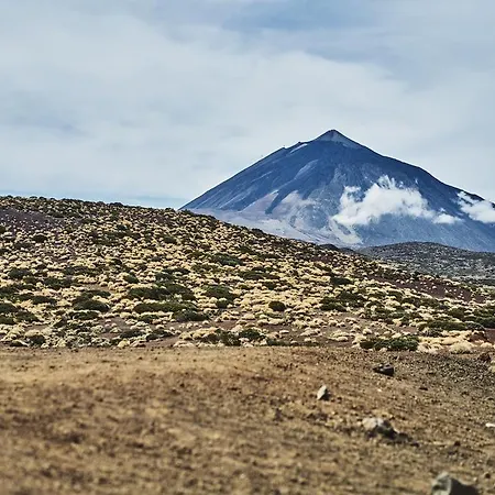 Lägenhet Luxury Terrazas El Médano