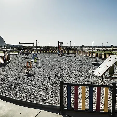 Apartmán Luxury Terrazas *