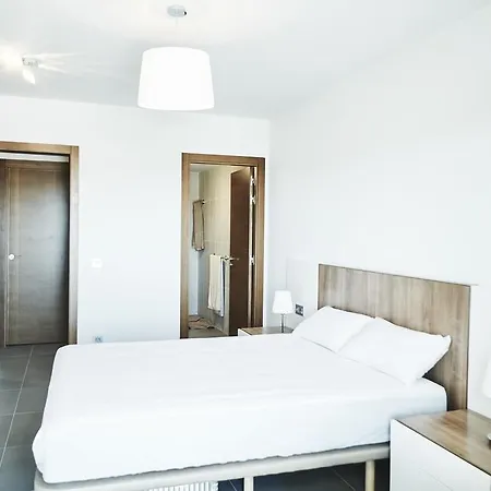 Lägenhet Luxury Terrazas El Médano
