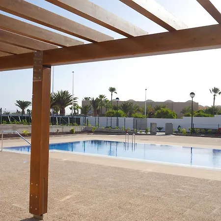 Apartmán Luxury Terrazas *