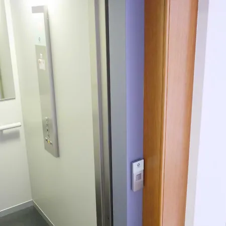 Apartmán Luxury Terrazas *