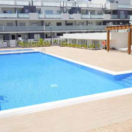Luxury Terrazas