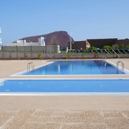 Daire Luxury Terrazas El Médano
