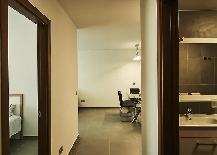 Luxury Terrazas * אל מדאנו