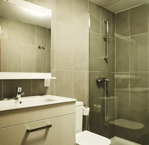 Luxury Terrazas * אל מדאנו