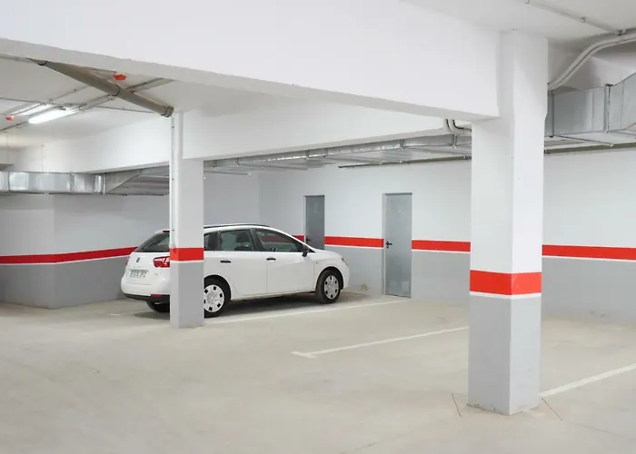 Luxury Terrazas El Médano