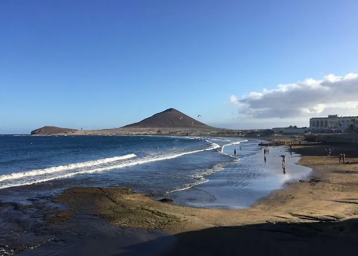 Luxury Terrazas * אל מדאנו